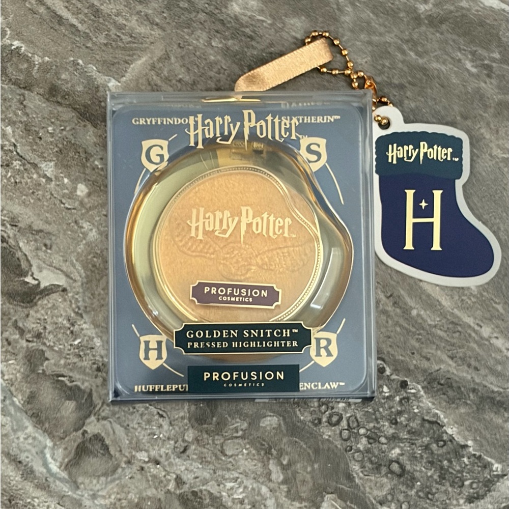Warner Bros. Harry Potter Golden Snitch Highlighter